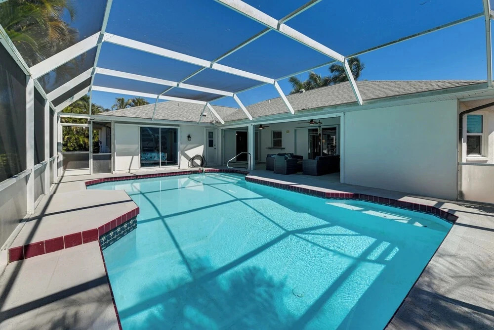 3 Mi to Beach! Englewood Family Gem + Private Pool