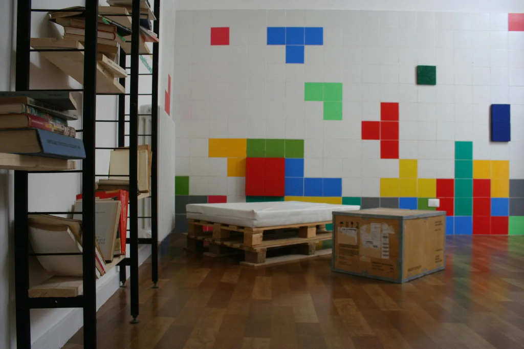 Urban Oasis Hostel