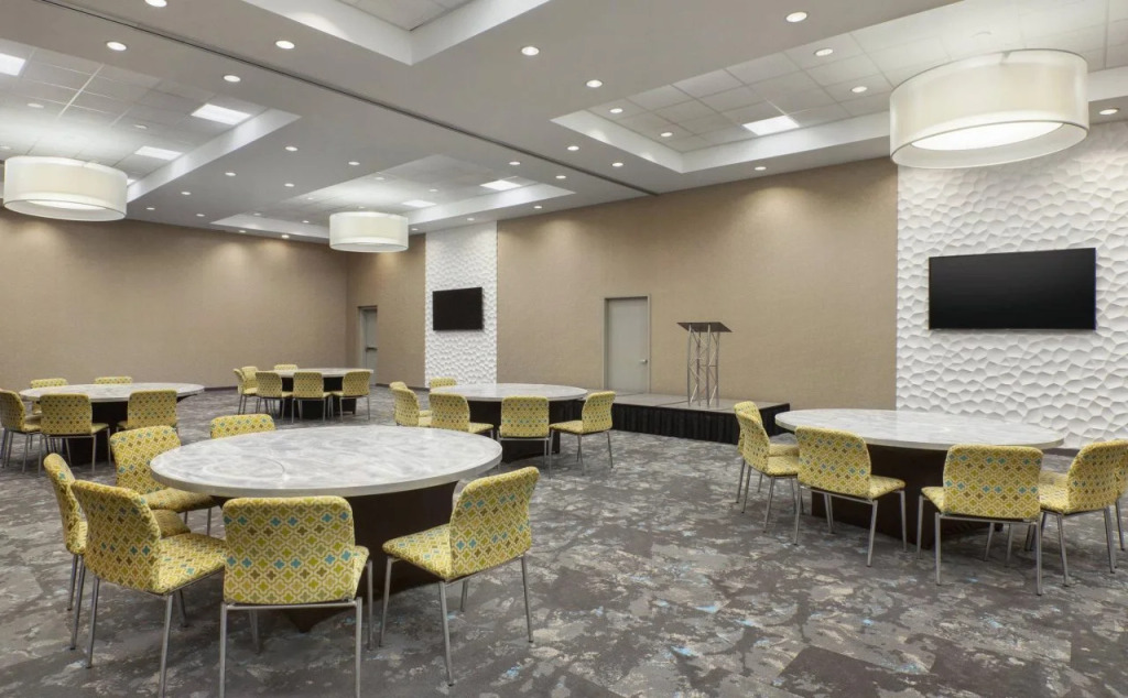 Aloft by Marriott Jacksonville Tapestry Park