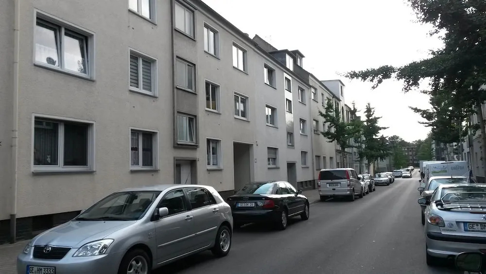 Family-Suite Gelsenkirchen-Horst