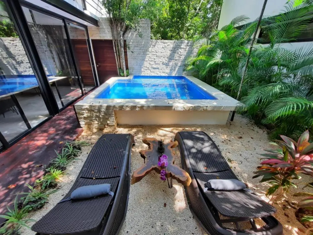Casa Luna MT 3