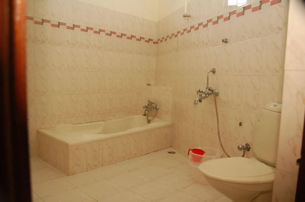 Hawah Beach Resort