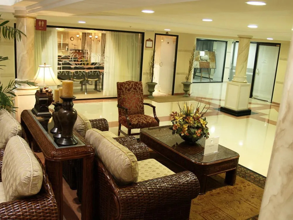 Best Western Mara Inn