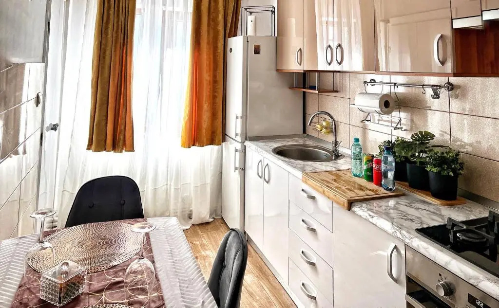 Subcetate Apartment