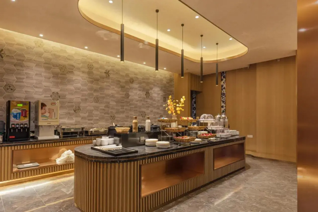 Ibis Hotel (Chengdu Taikoo li Chunxi Rd)