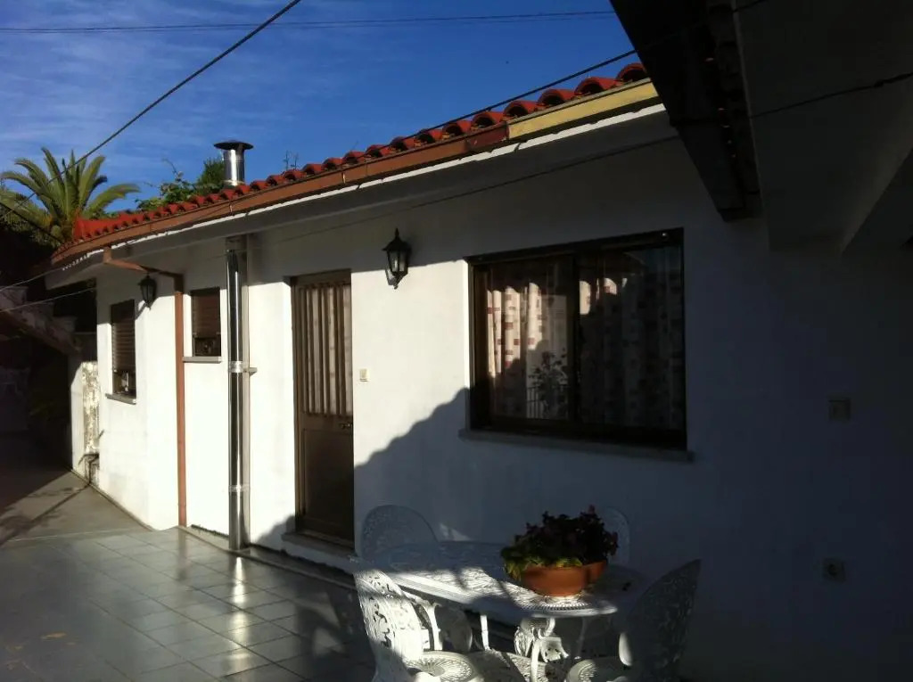 Casa Dos Cabecinhos