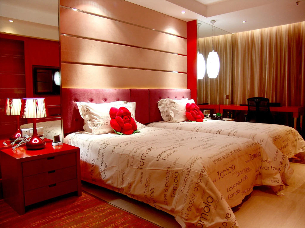 ZongGuan Branch TOMOLO Hotel