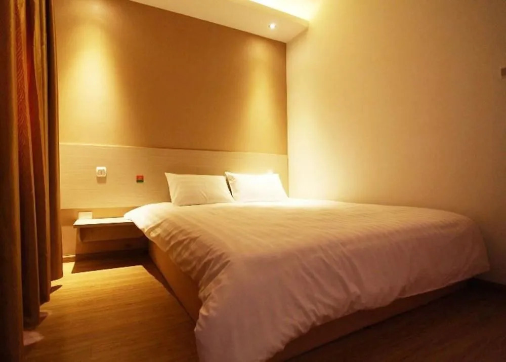 Hanting Hotel Dali Haiyou South Gate