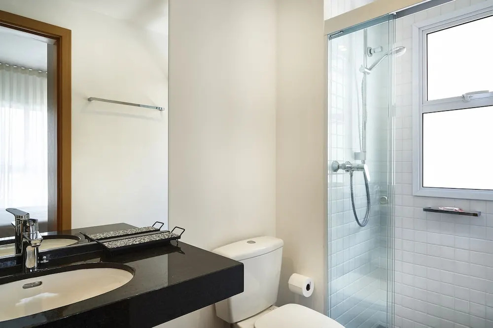 Homelike by Viva - Apartamentos completos em Pinheiros a uma quadra da Faria Lima