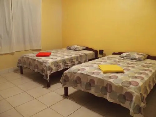 Banabeki B&B - Guesthouse