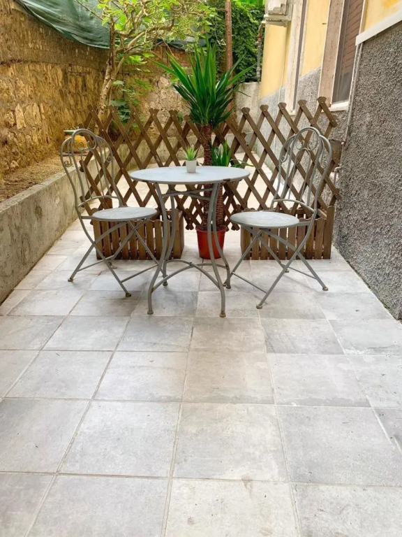 La casa di Alice