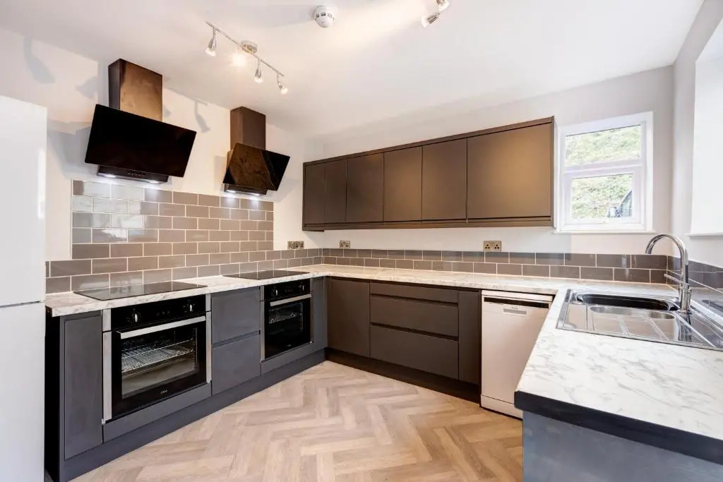 Bondgate Hotel - Smart Self Check-in Accomodation