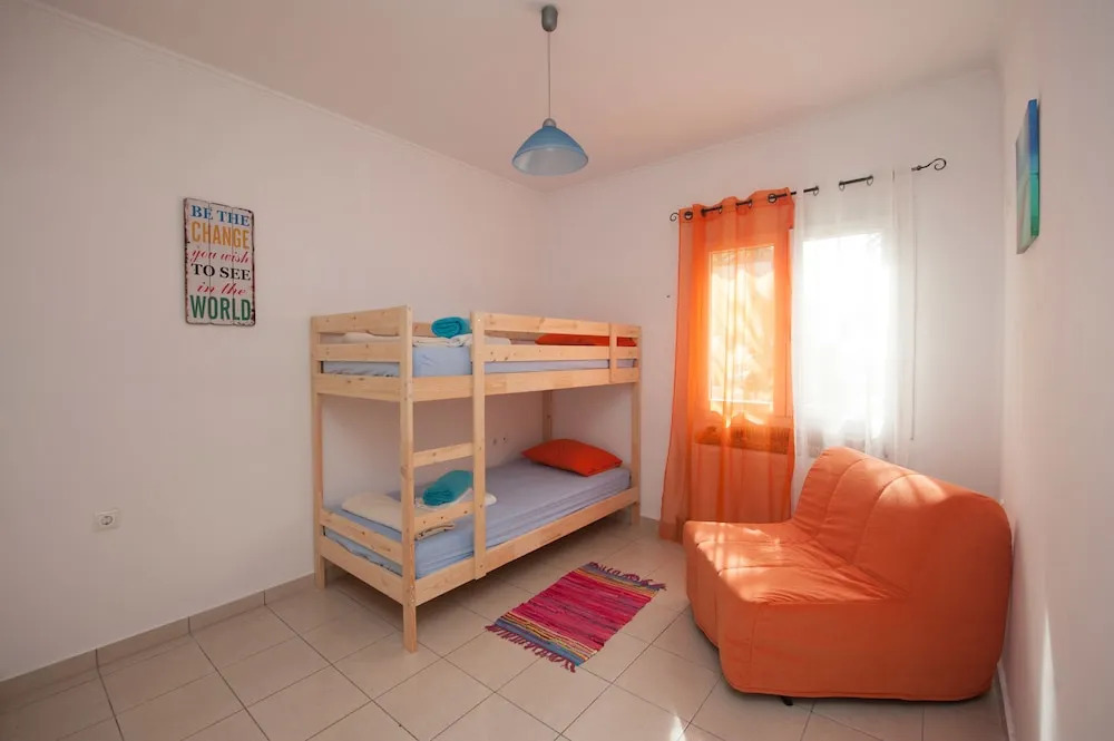 Dream Vacation Apartment