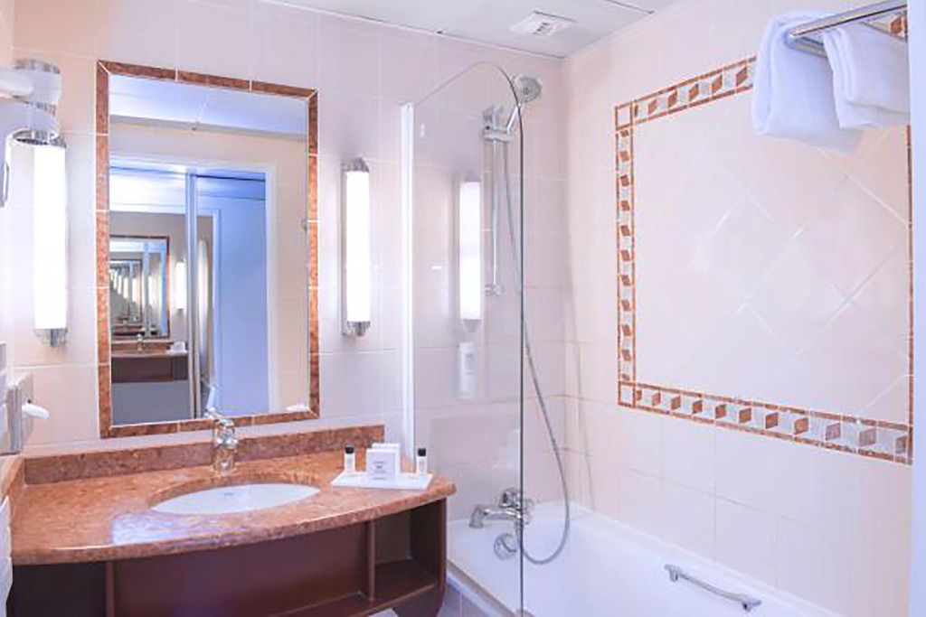 Hotel Vacances Bleues Villa Modigliani