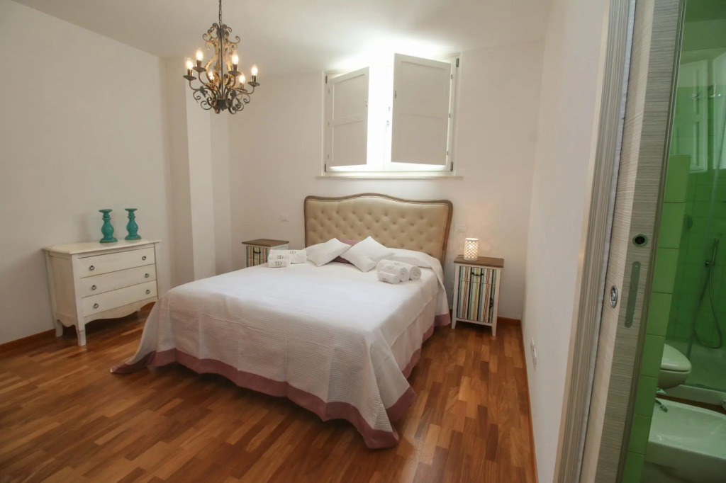 TD Villa Caterina Direct Access to the Sea