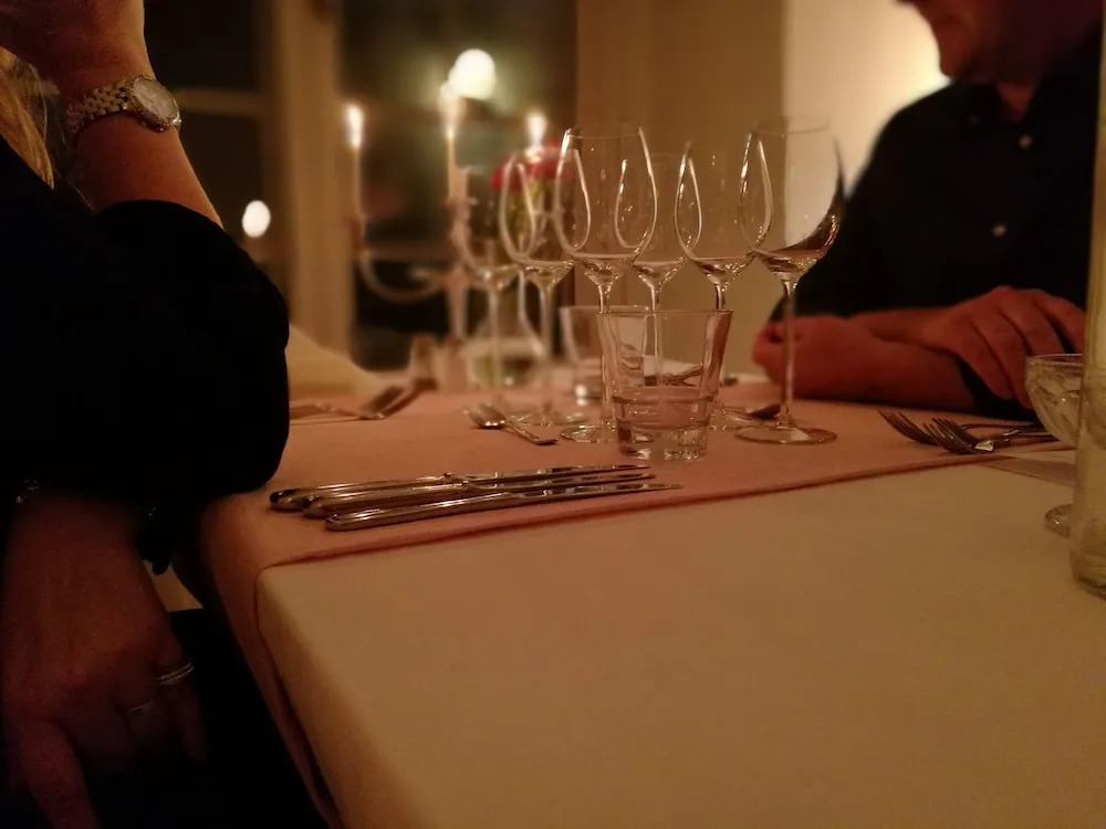 Wärdshuset Gammel Tammen Österbybruk