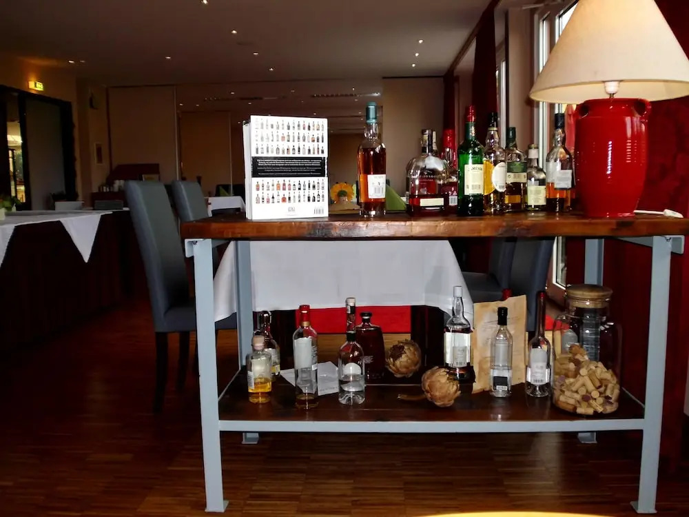 Hotel Rosenstadt
