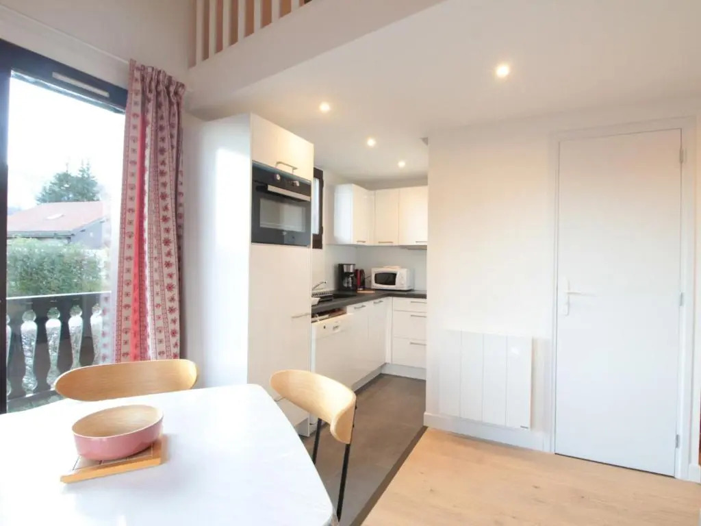 Appartement Les Carroz d'Arâches, 2 pièces, 4 personnes - FR-1-572-15