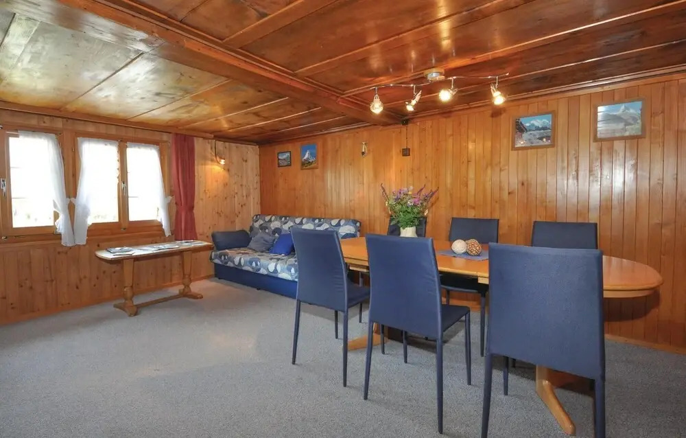 Chalet Heidi