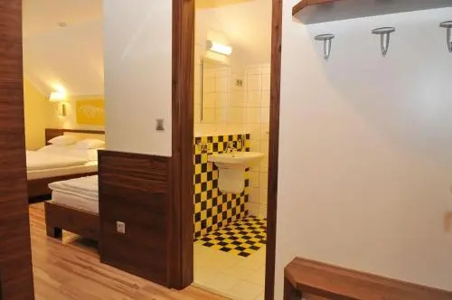 Mizse Motel