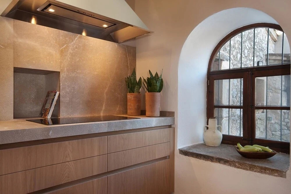 Villa - 4 Bedrooms with Pool and WiFi - 103179