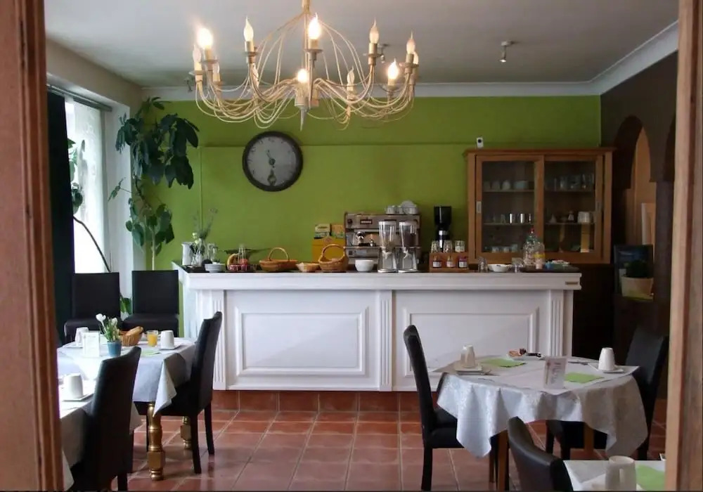 Logis Hotel LOccitan 2 étoiles