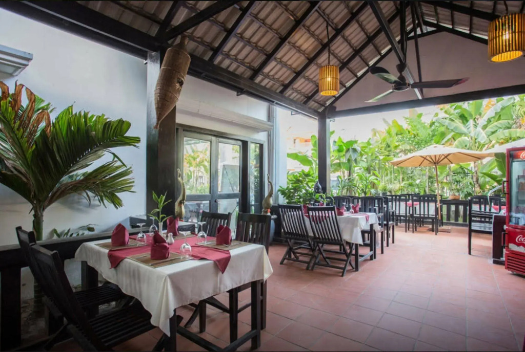 288 Boutique Hotel