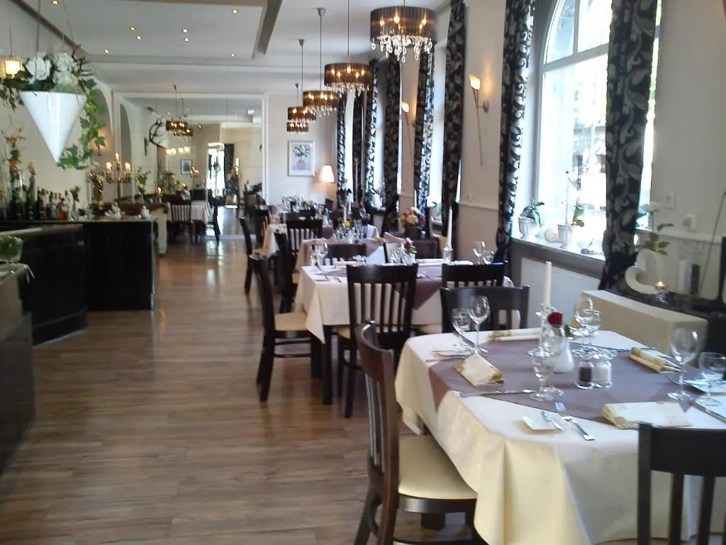 Hotel Jägerhof