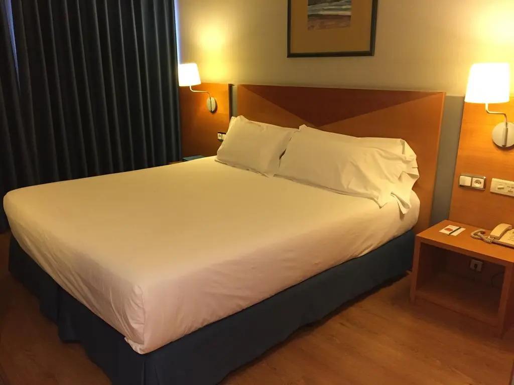 Oca Villa de Avilés Hotel