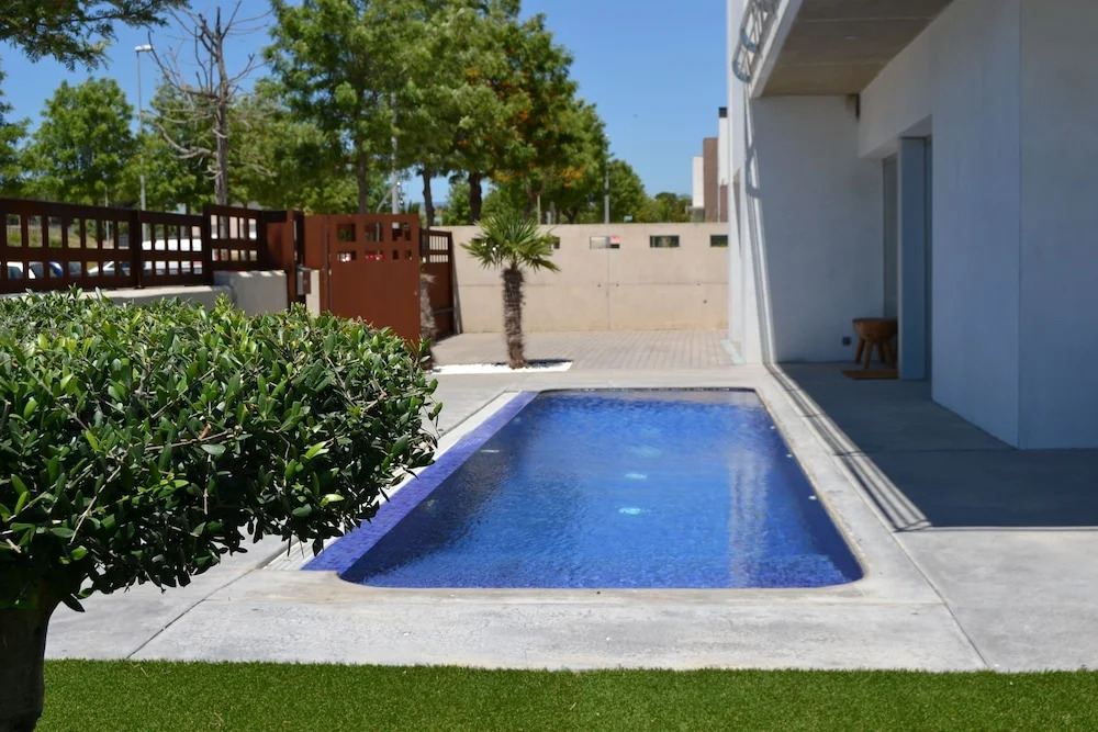 Villa Ardiaca TH 16