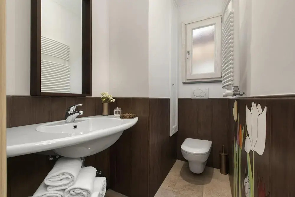 Residence Bosco in Sant Agata sui Due Golfi
