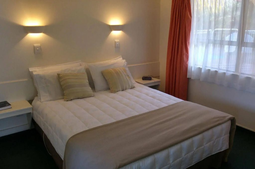 Hobsons Choice Motel