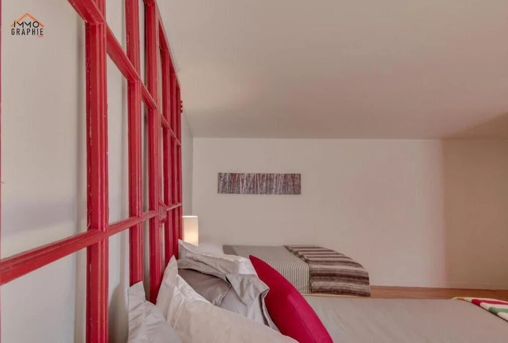 Maison Cadorette