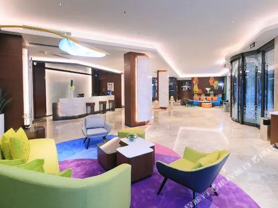 Hampton by Hilton Cangzhou Xinhua