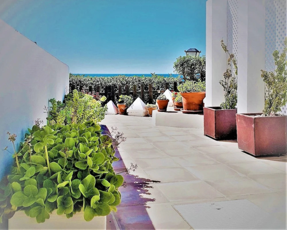 Mandala Bungalows