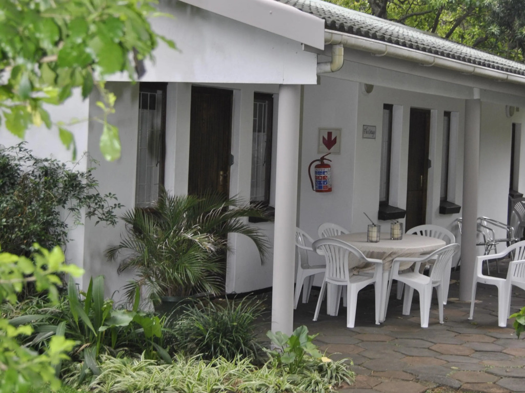 Duck Inn