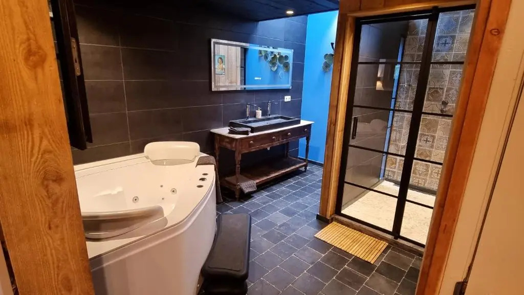 Een vleugje wellness in de Voerstreek - Bed & Breakfast Onder de Poort