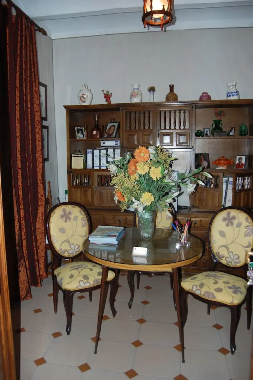 Pensión Trinidad