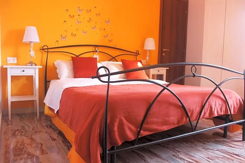 B&B Isolatiberina