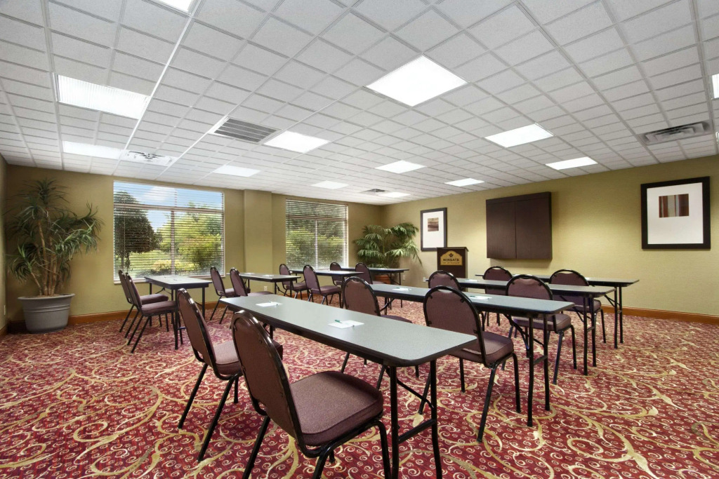 Wingate by Wyndham - Chattanooga