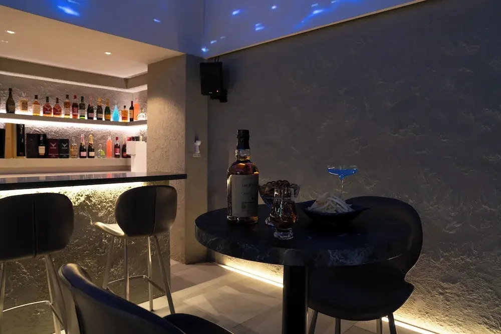 Jamsil Orosie Hotel