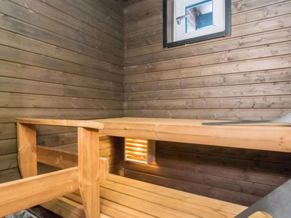 Skivillas paljakka 6. (2 bedrooms)