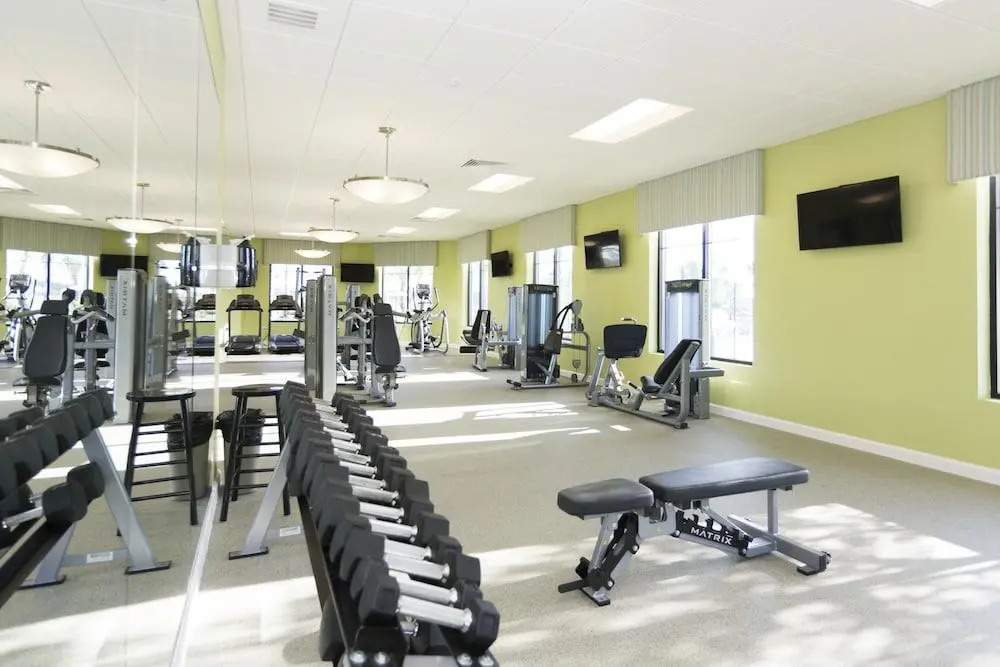 Top Deluxe Apartment at Storey Lake 262817