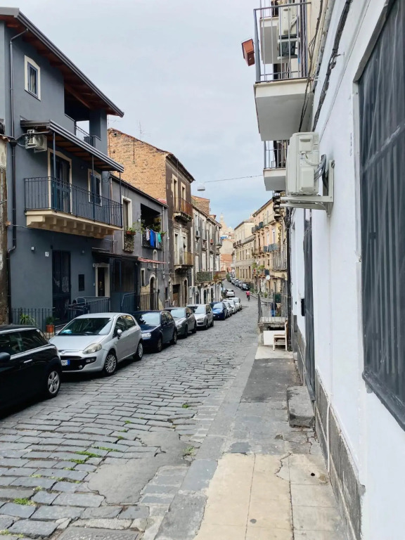 Old Catania Terrace 2