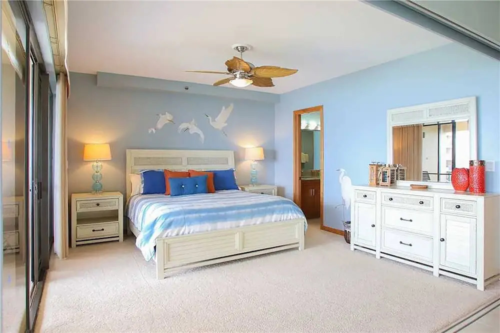 Sands Of Kahana 255 - Two Bedroom Condo