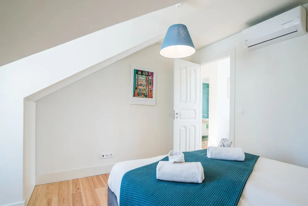 Apartment Liberdade