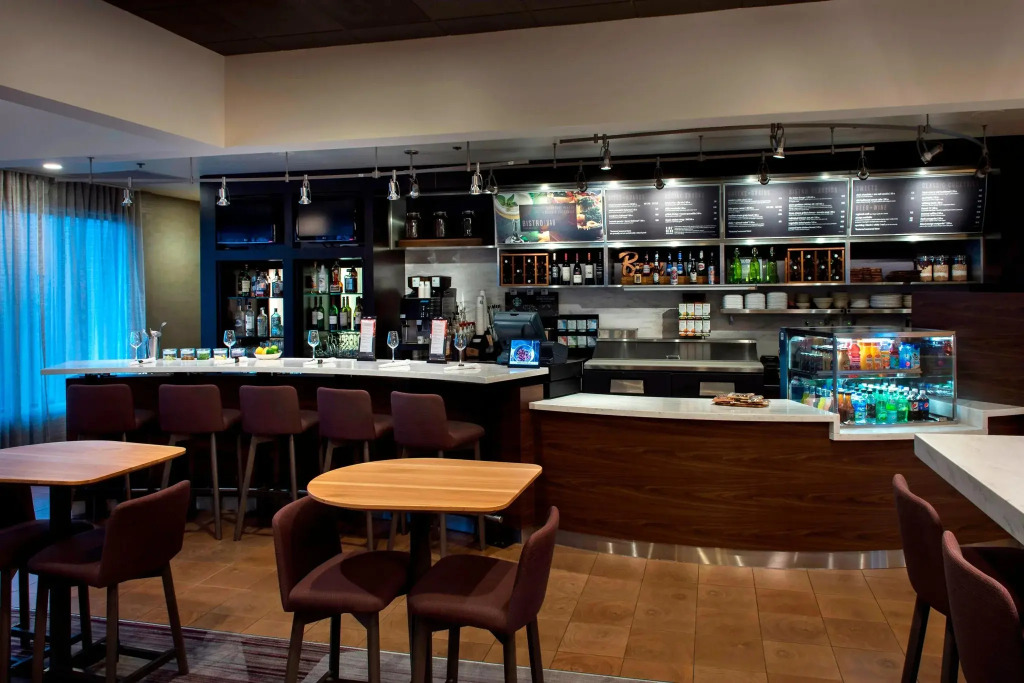 Courtyard by Marriott Poughkeepsie