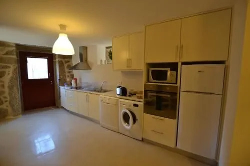 Casas de Porto Bom