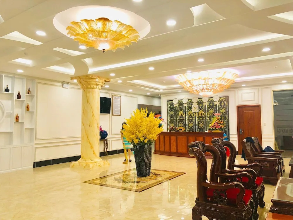 Khách sạn SAO NAM