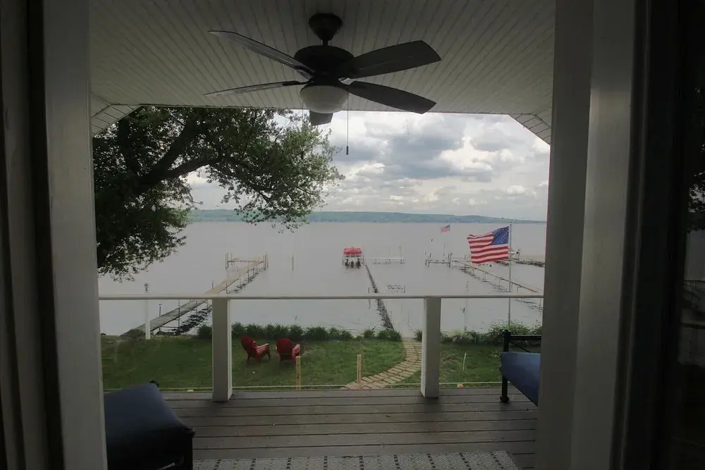 3314 Highland Ave. 4 Bedroom Home by RedAwning